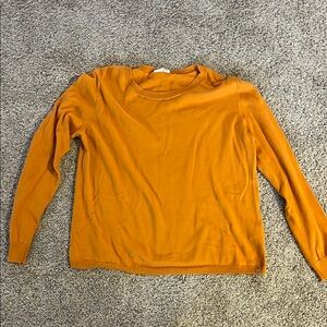 Tentree medium sweater